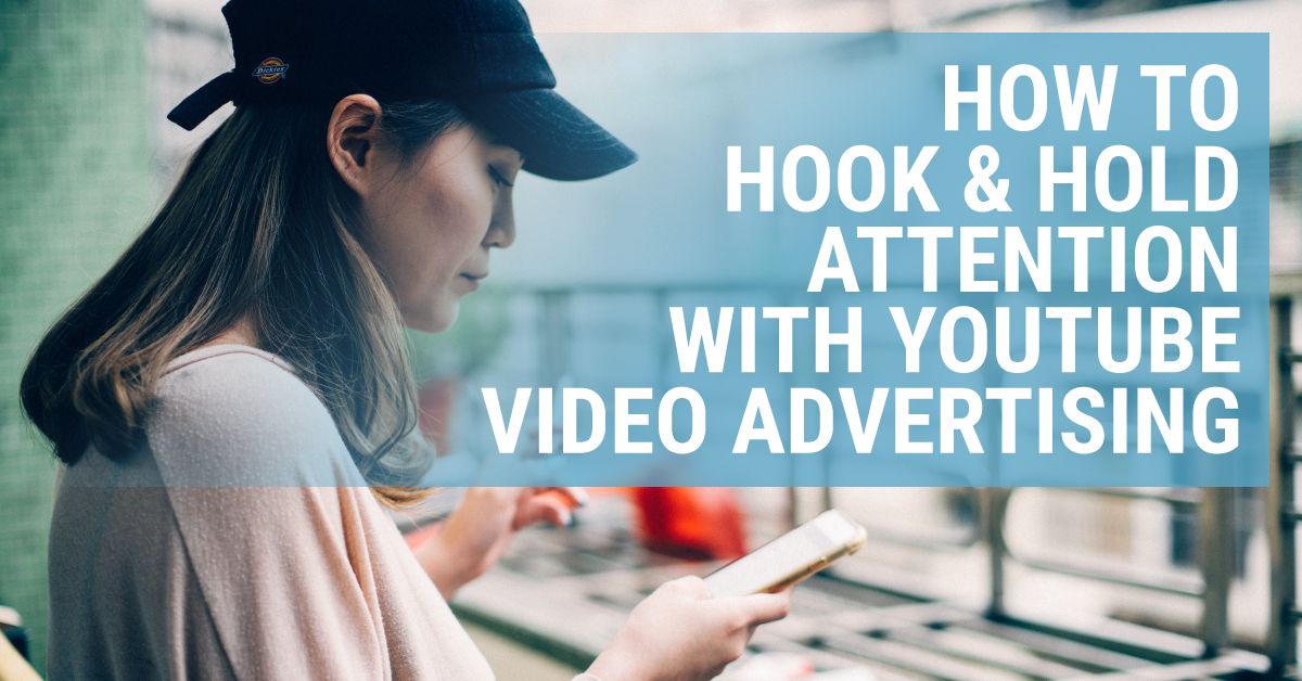 GranularPPC's tweet photo. Sorry, but people just aren’t going to watch your ad. Being successful with YouTube advertising requires a different approach than in-your-face, product-led methods of advertising. https://t.co/6wpixrFeI9

#youtubeads #paidsearch #ppctips #digitalmarketing #videoads https://t.co/8n0dHYVnzM