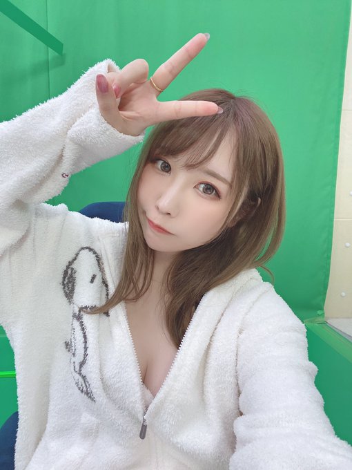 コスプレイヤーしらほしなつみのTwitter画像13
