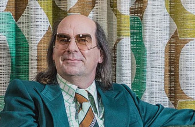 Happy Birthday lieber Guildo Horn! 