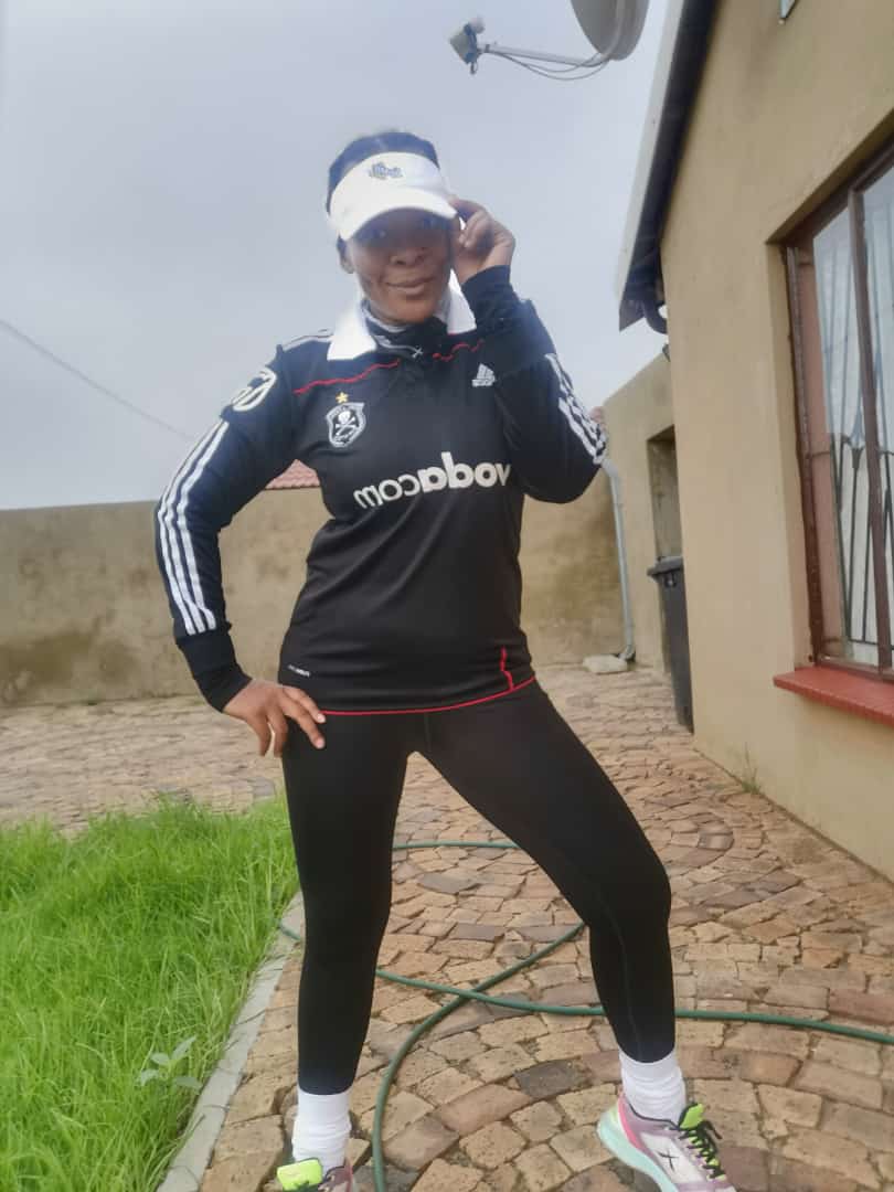 Hello Monday... 🤩
#FetchYourBody2021
#Finish2021Healthy
#90DaysWithoutSugar
#BeMotivated
#HerbalifeNutrition
#RunningWithTumiSole
#NeverSkipMonday