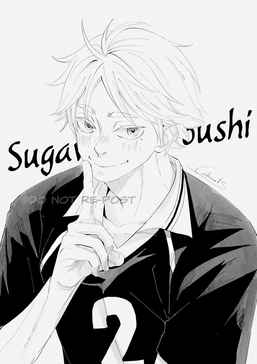 Sugawara Koushi ❤️
.
.

?Do not repost

#Commission #sugawarakoushi 