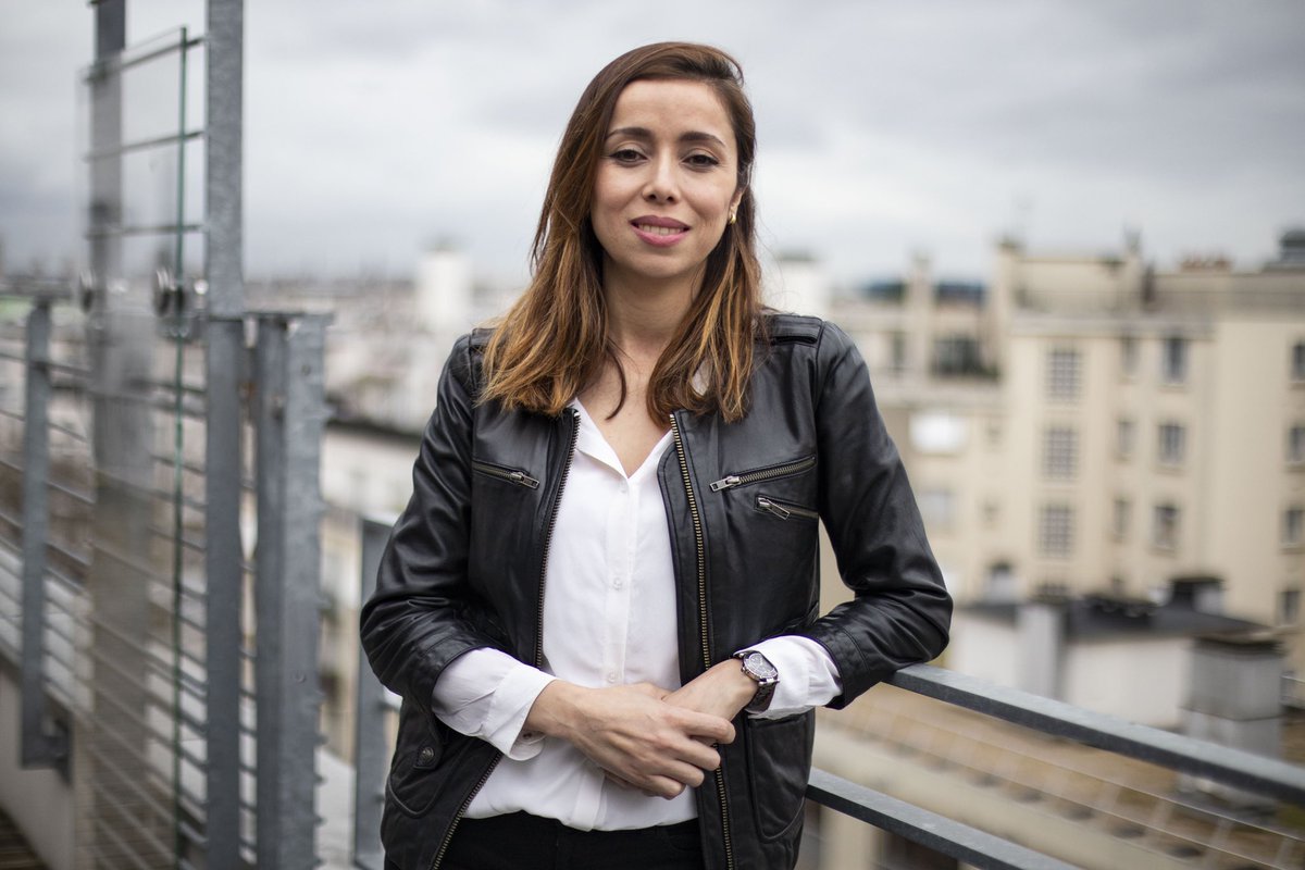 [Interview] 📰 Trading desks : comment les agences médias organisent-elles leurs achats #programmatiques ? Souaade Agmir, Head of Digital de Publicis Media, répond aux questions de <a href="/_mind/">mind Media</a>. mindmedia.fr/marques-agence…