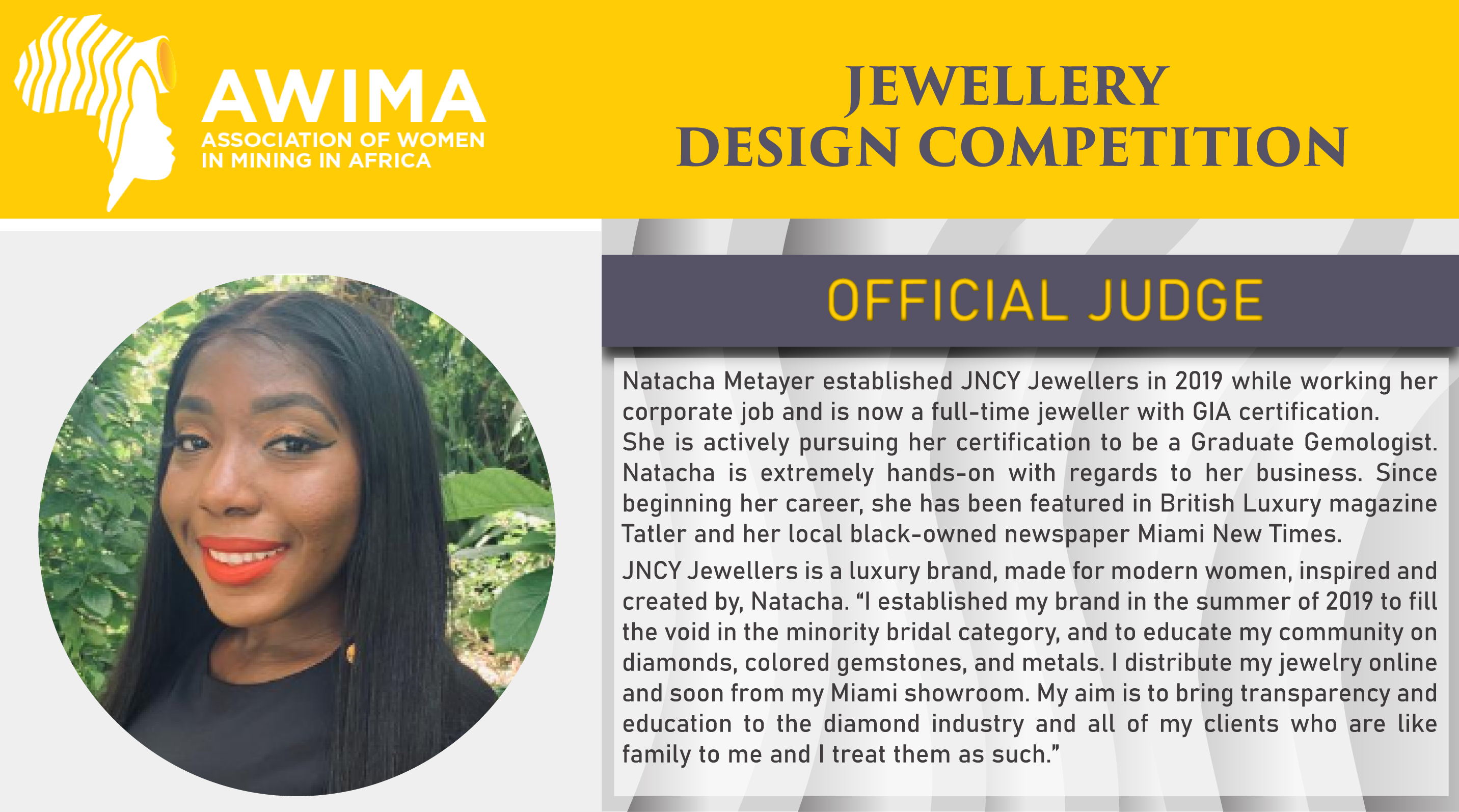 JNCY Jewelers JncyJewelers X
