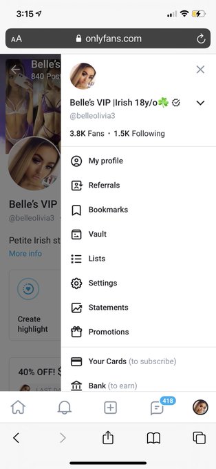 Top 0.07% of all creators worldwide with 3.8k paid subs🥺 I&rsquo;m so happyyyy https://t.co/J0d2bIeeLx