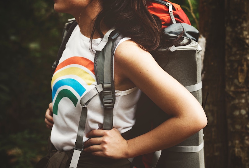 👉¿Qué necesitas saber sobre las características que debe tener una buena #mochila de viaje para mujer más allá del diseño y el precio?🙋‍♀️🎒✈️

miequipajedemano.com/como-elegir-mo…

#viajar #equipaje