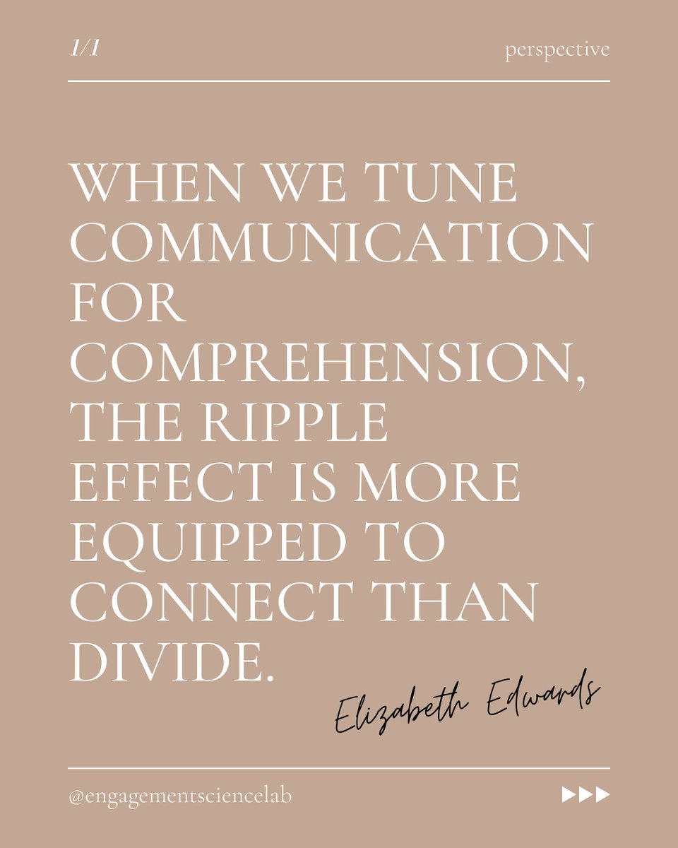 Behavior and mind science show how to tune messages to appeal to the mind's reason, emotion and decision centers. When connection is the goal of our communication, humanity wins. #communication #understanding #strategyiseverything #behavioralscience #behavioraleconomics