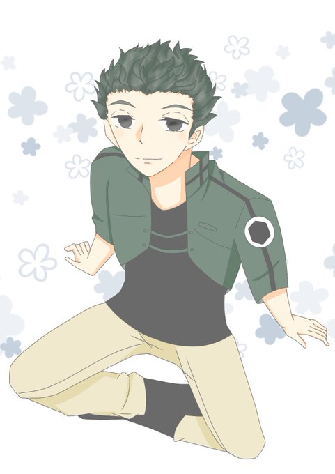 村上鋼のtwitterイラスト検索結果 村上鋼のtwitterイラスト検索結果