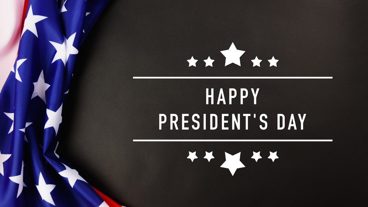“America was not built on fear. America was built on courage, on imagination and an unbeatable determination to do the job at hand.”

~Harry S. Truman

TheHRConnection.com

#PresidentsDay