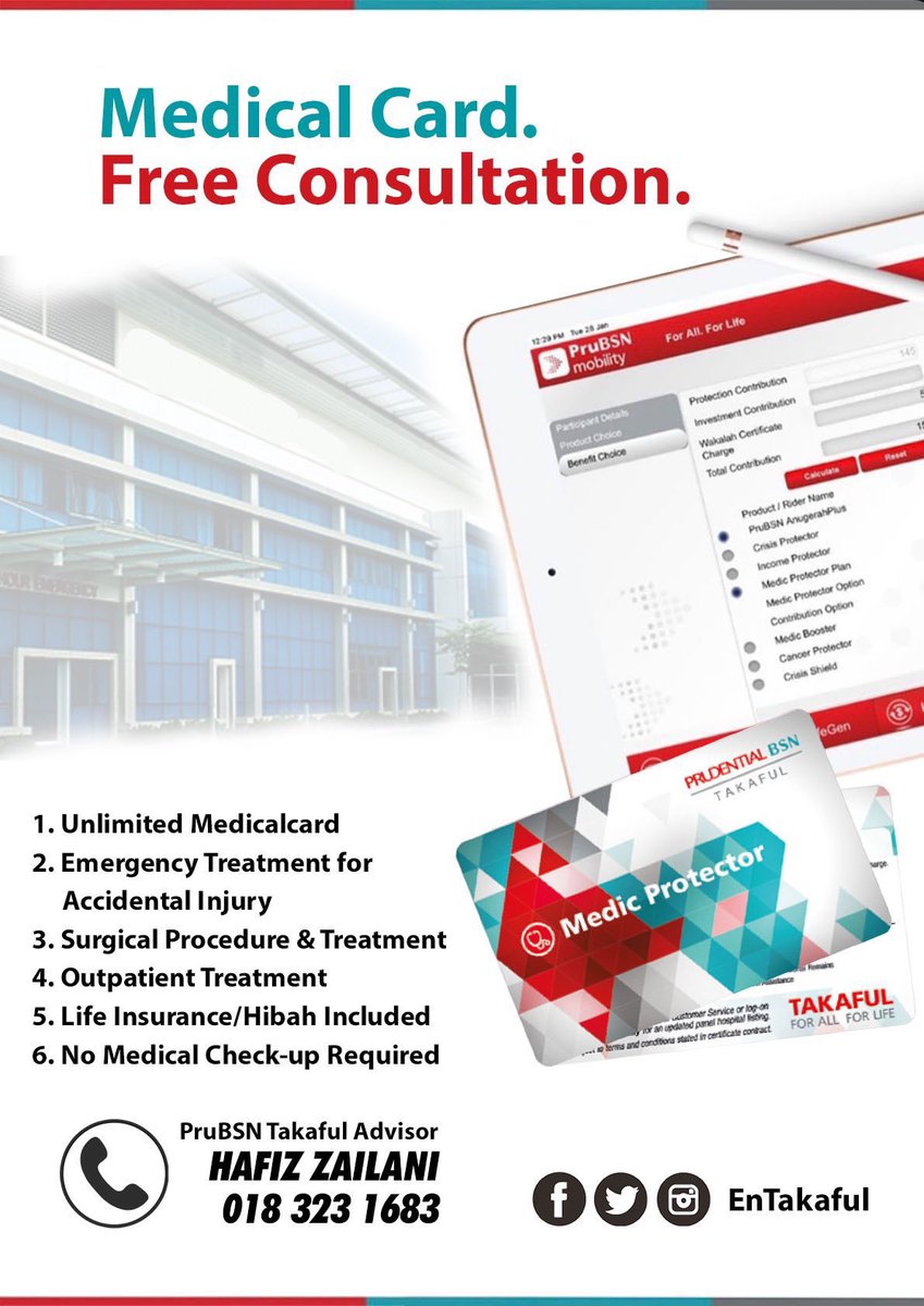 Inilah antara masalah famous berlaku setiap kali topik insuran/takaful dibangkitkan. Kalau anda faham satu persatu. Mudah-mudahan tiada isu dimasa hadapan.Jadi yang tak ada perlindungan takaful, baru nak apply, boleh hubungi saya. Moga bermanfaat! http://hi.jomwasap.my/PruHafiz&nbsp;