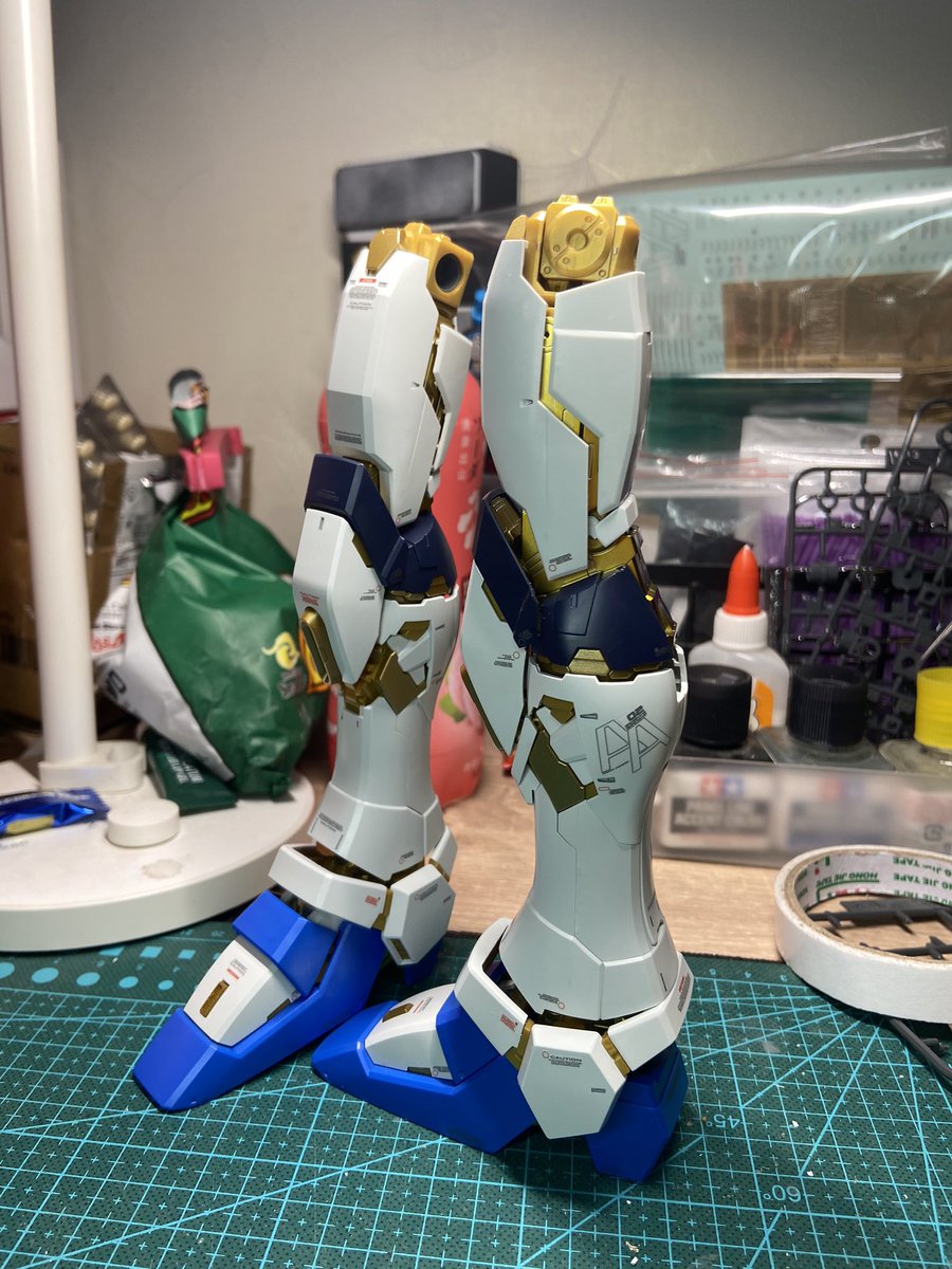 一个原批 tweet media