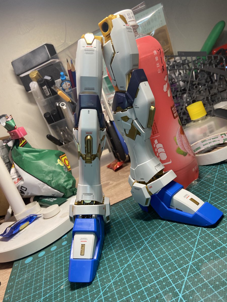 一个原批 tweet media