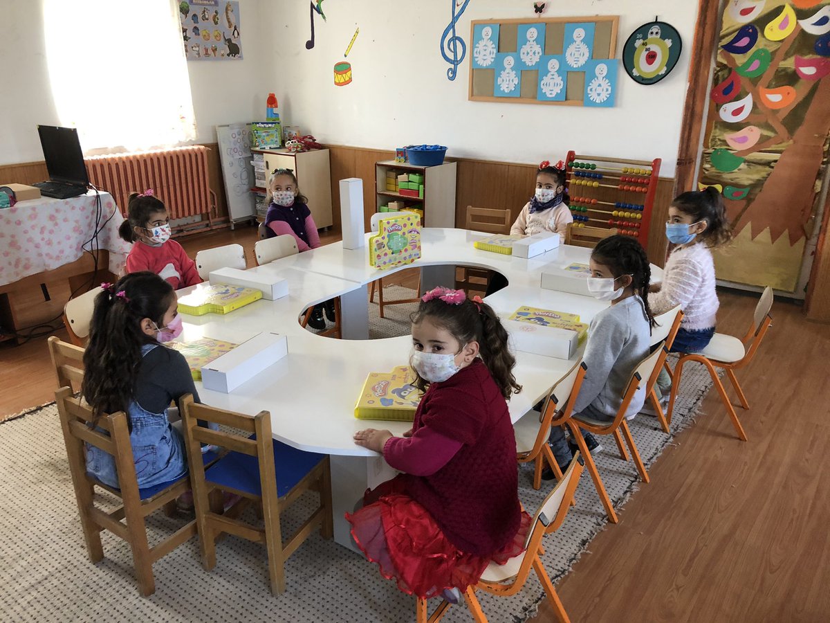 cemgencoglu's tweet photo. 2020 2021 eğitim öğretim yılının ikinci döneminin açılışını serhat şehrimiz Iğdır'da Aralık ilçesi Gödekli  ilkokulunda yaptık. 

Tüm öğretmen, öğrenci ve velilerimize sağlık ve başarı diliyorum. https://t.co/sRkO6xh1cR