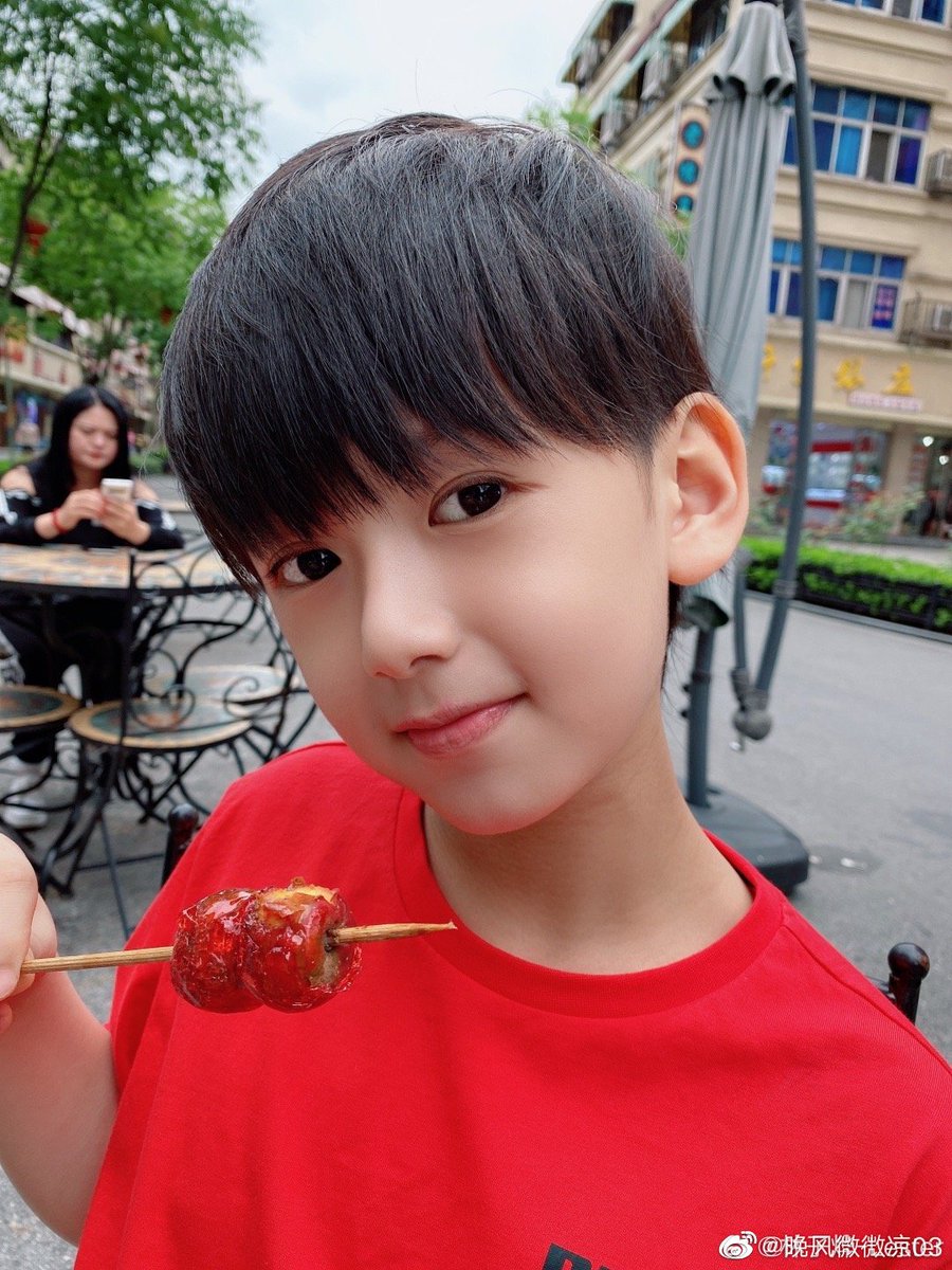 little wan little wan
