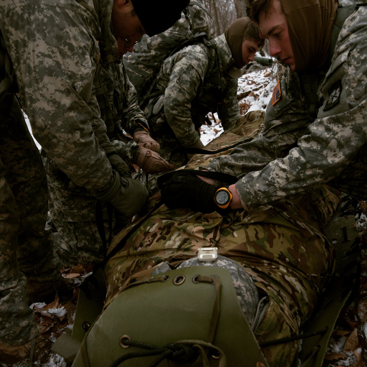 Vermont National Guard tweet media