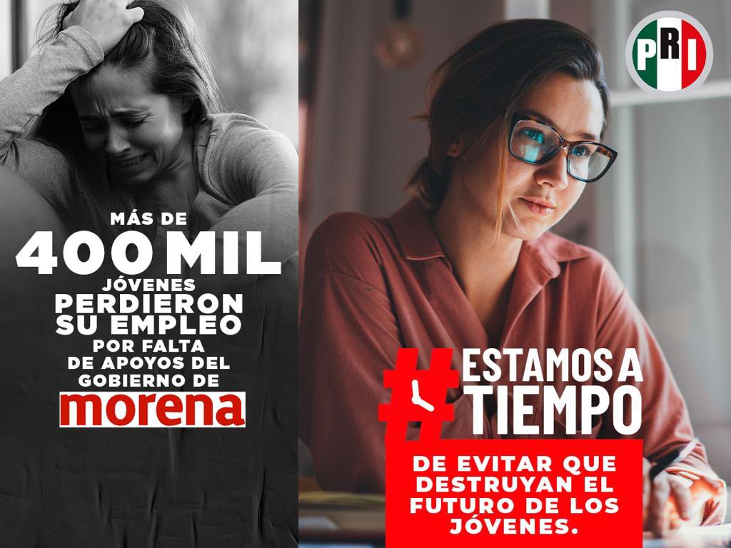 CandyAyuso's tweet image. Queremos un país en el que se le dé a la juventud la prioridad que merece. Se estima que 94 de cada 100 universitarios no tendrán empleo en 4 años y #EstamosATiempo de hacer algo para evitarlo.
