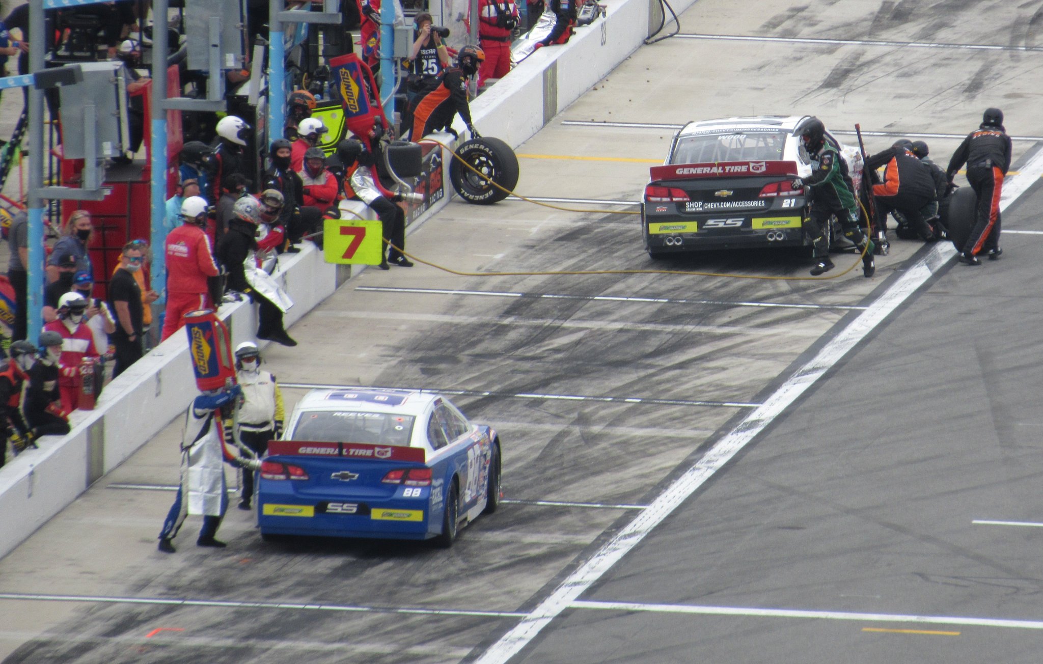 Scott Reeves Racing David PeQueen on Twitter: