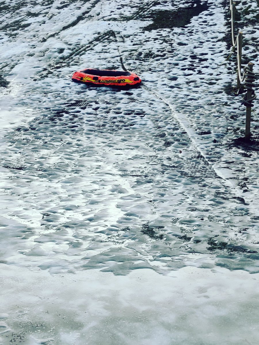 Baberton GC - Course Report tweet media