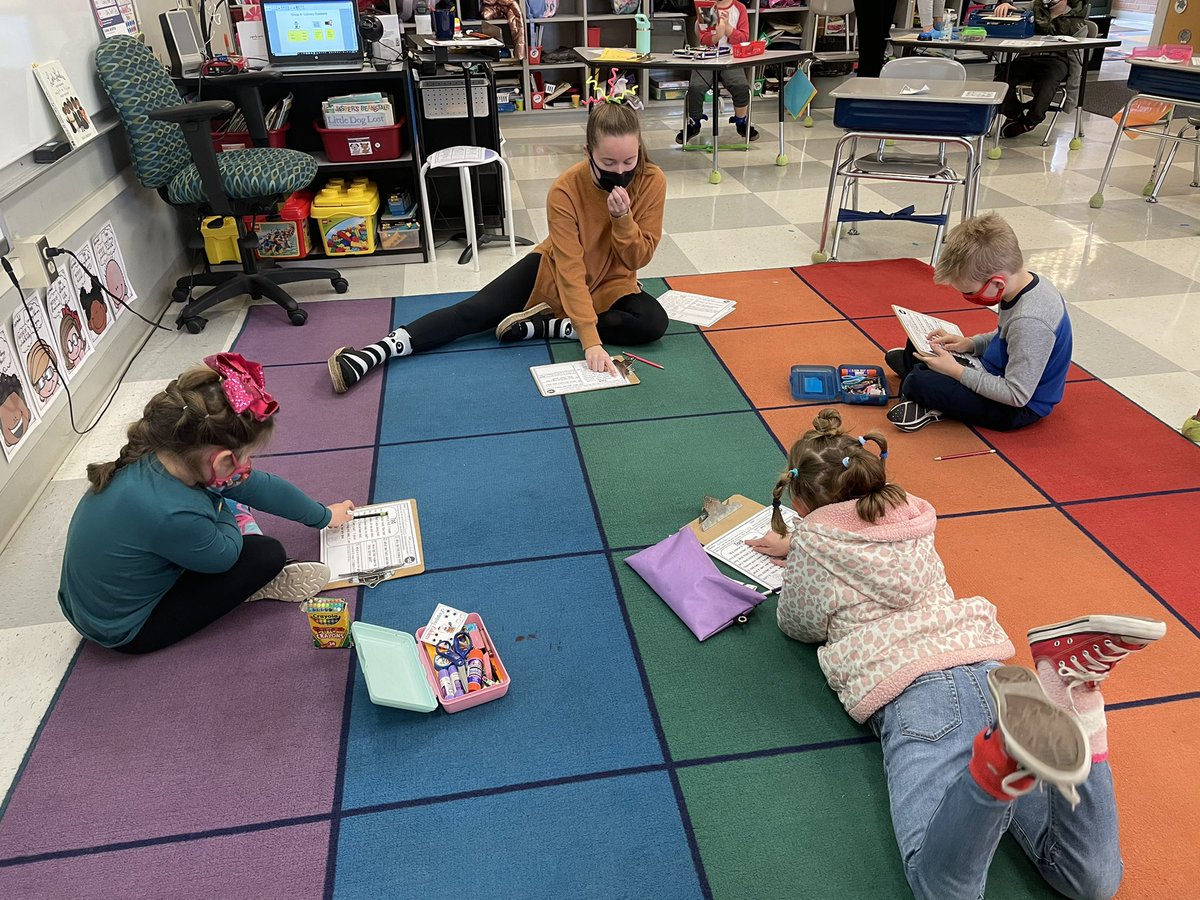 Deanna Leake tweet media