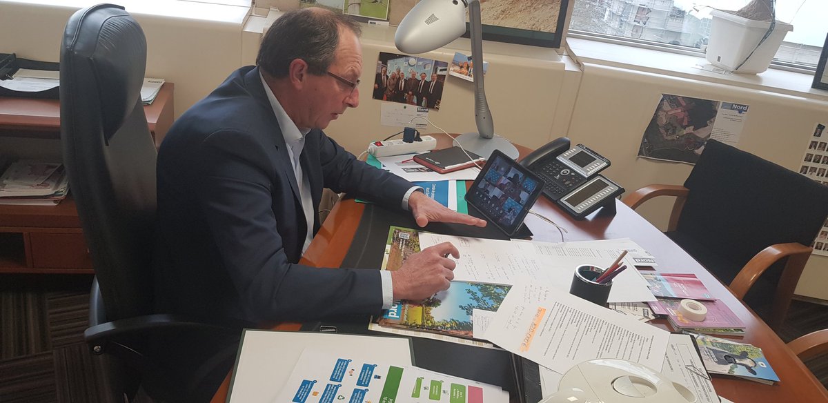 Patrick VALOIS tweet media