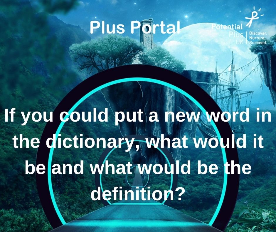 PPUK_'s tweet image. What ideas have you and your family come up with? Share your ideas in the comment field, we would love to see them! #PlusCreativity #PlusPortal #StayHome #CovidClassroom #HomeActivity