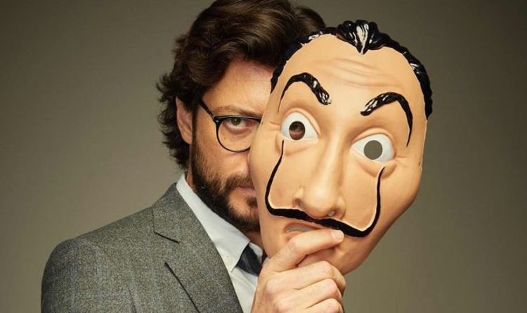 The world fell in love with the thieves in La Casa de Papel (#MoneyHeist)...

But how has the climate changed in each of the iconic cities?

Madrid has observed exceptional weather recently with an enormous snow storm... However, this does not define the bigger picture.

THREAD