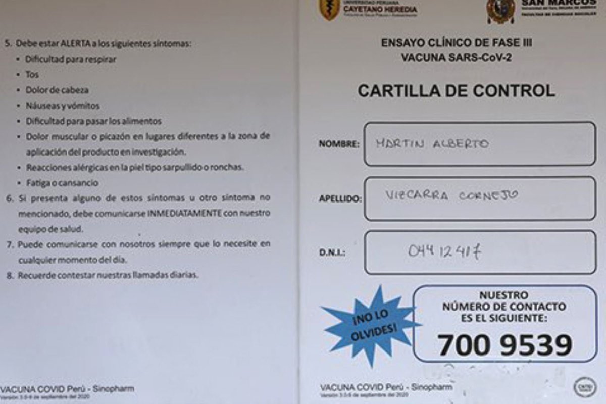 Pedro Castillo Terrones On Twitter Martinvizcarrac Se Valio Del Cargo De Presidente Para Recibir La Vacuna De Sinopharm Y No Informo Al Pais Mientras El Pueblo Se Asfixiaba Le Mintio A Todos