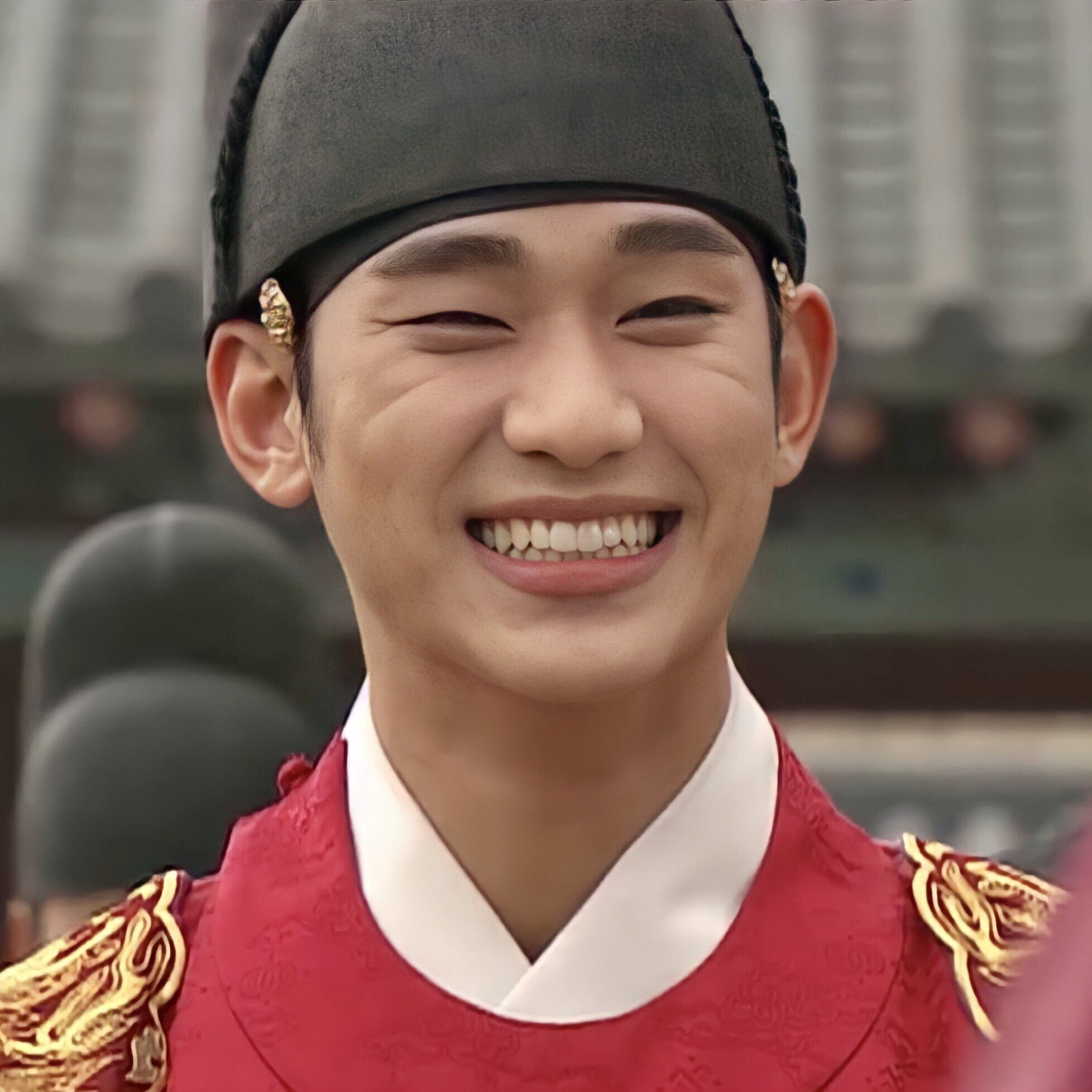 Happy Birthday Kim Soo Hyun! Be happy always! 
