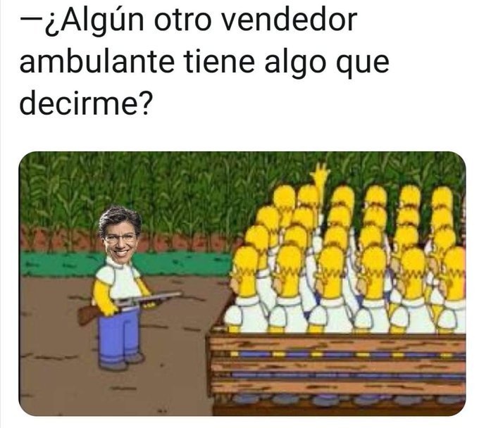 Facismo verde :v https://t.co/qIKbBpPKoY<a href="/tag/mianiversariodetwitter"class="tags"><span>#mianiversariodetwitter</span></a>