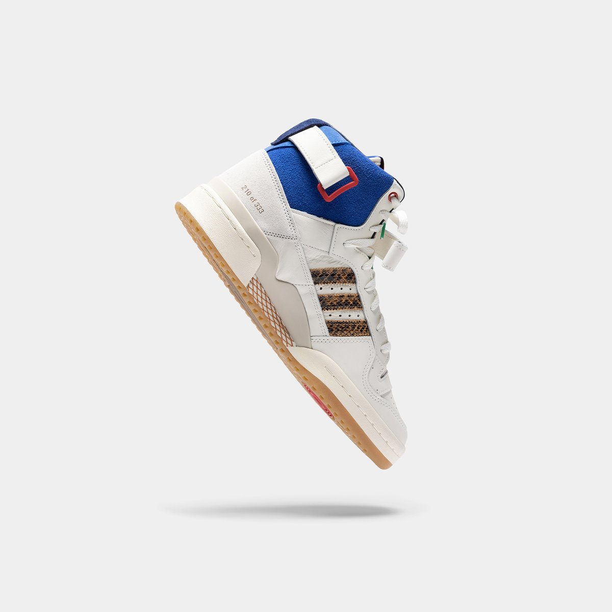 adidas forum bodega