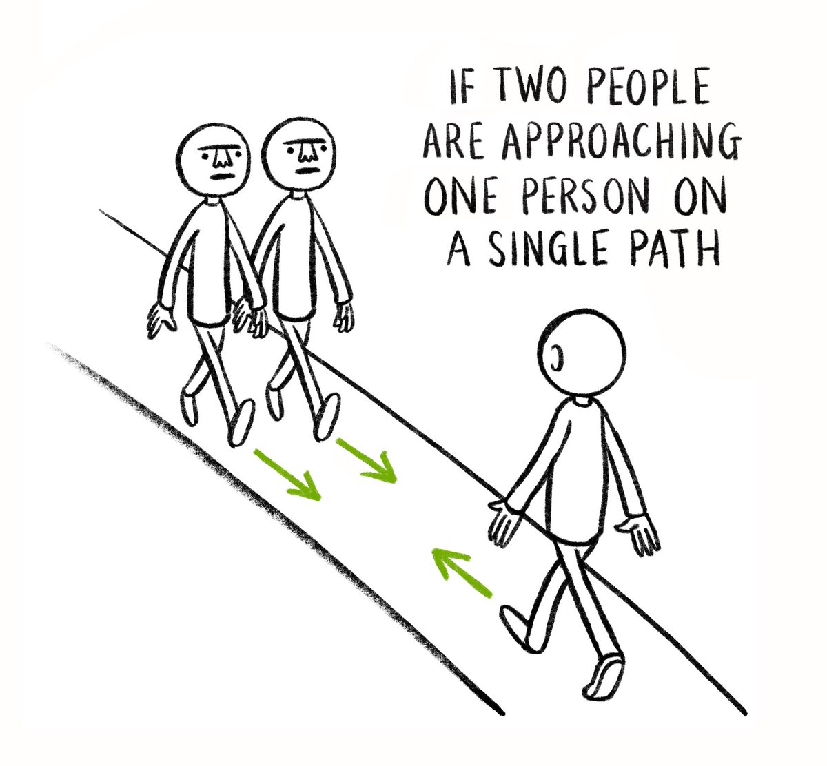 Olaf Falafel tweet media