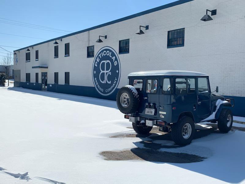 Peticolas tweet media