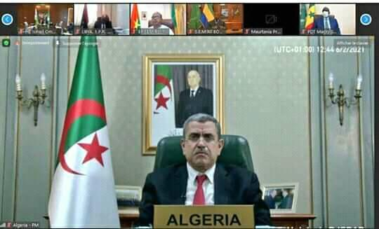 Moroccan to Algerian [THREAD]: