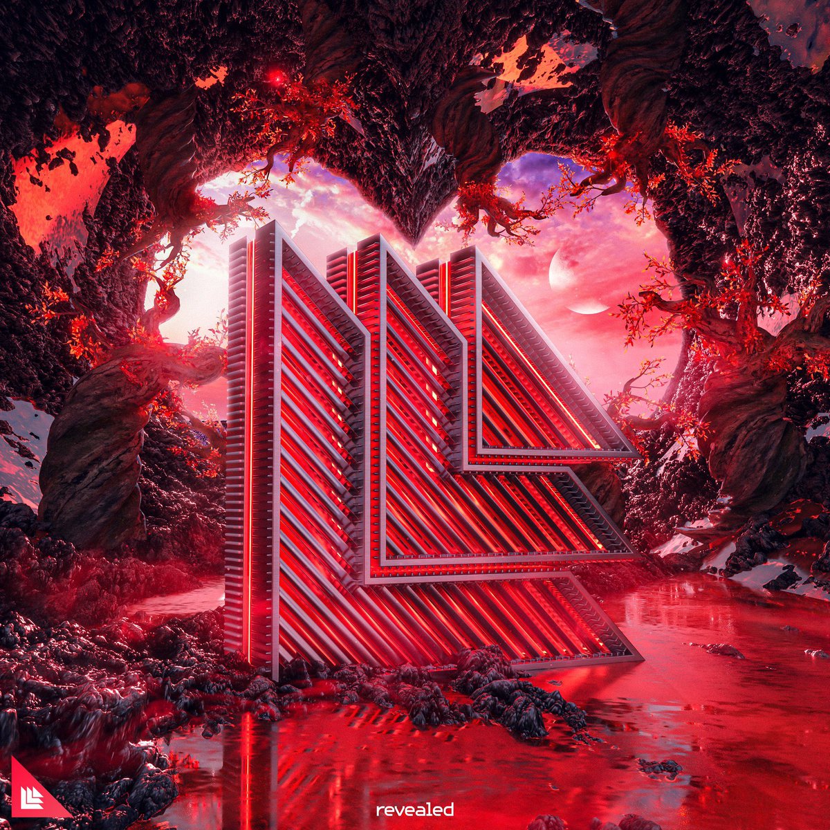 Revealed Spain tweet media