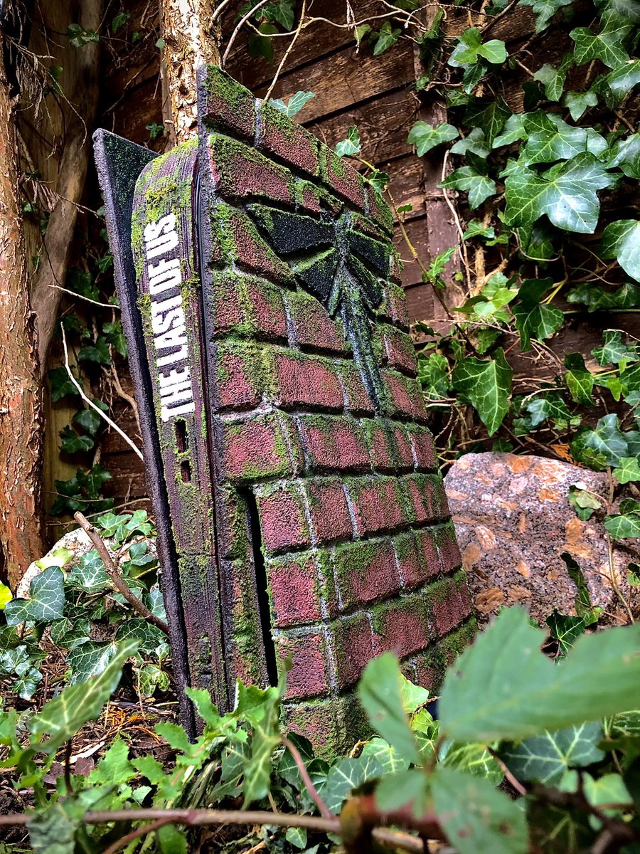 RetroLicker's tweet photo. Iโve been really busy making this TLOU PS5
#retrolicker #gamer #videogames #videogamesaddict #retrogamer #collector #collection #tlou #thelastofus2 #thelastofus #naughtydoggames #playstation #ps5 #playstation5 #tloups5 #thelastofusps5 #tloufanart #thelastofuspart2 @Naughty_Dog https://t.co/HUCyH6nU5f
