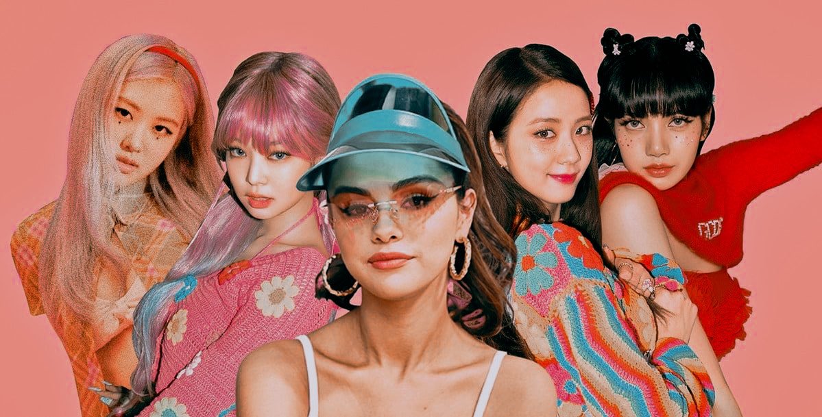 Селена гомес ice cream blackpink. Блэк пинк и селена. Селена росе. Ice cream blackpink selena gomez. Блэк пинк и селена.