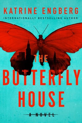 The Butterfly House (Korner and Werner Book 2) by Katrine Engberg 
Hospitals are supposed to be places of healing. 
KINDLEl amzn.to/2OGJPL7
AUDIBLE: amzn.to/2ZlNeRq
PAPERBACK: amzn.to/3pjBWId