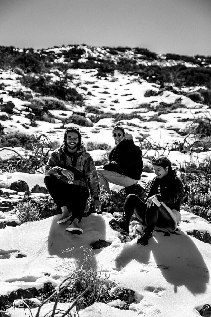 Javi_Concepcion's tweet photo. Ayer también fue día de fotitos en el Teide❤️❤️❤️ https://t.co/stOmKWb8jh