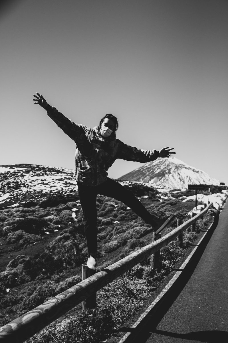 Javi_Concepcion's tweet photo. Ayer también fue día de fotitos en el Teide❤️❤️❤️ https://t.co/stOmKWb8jh