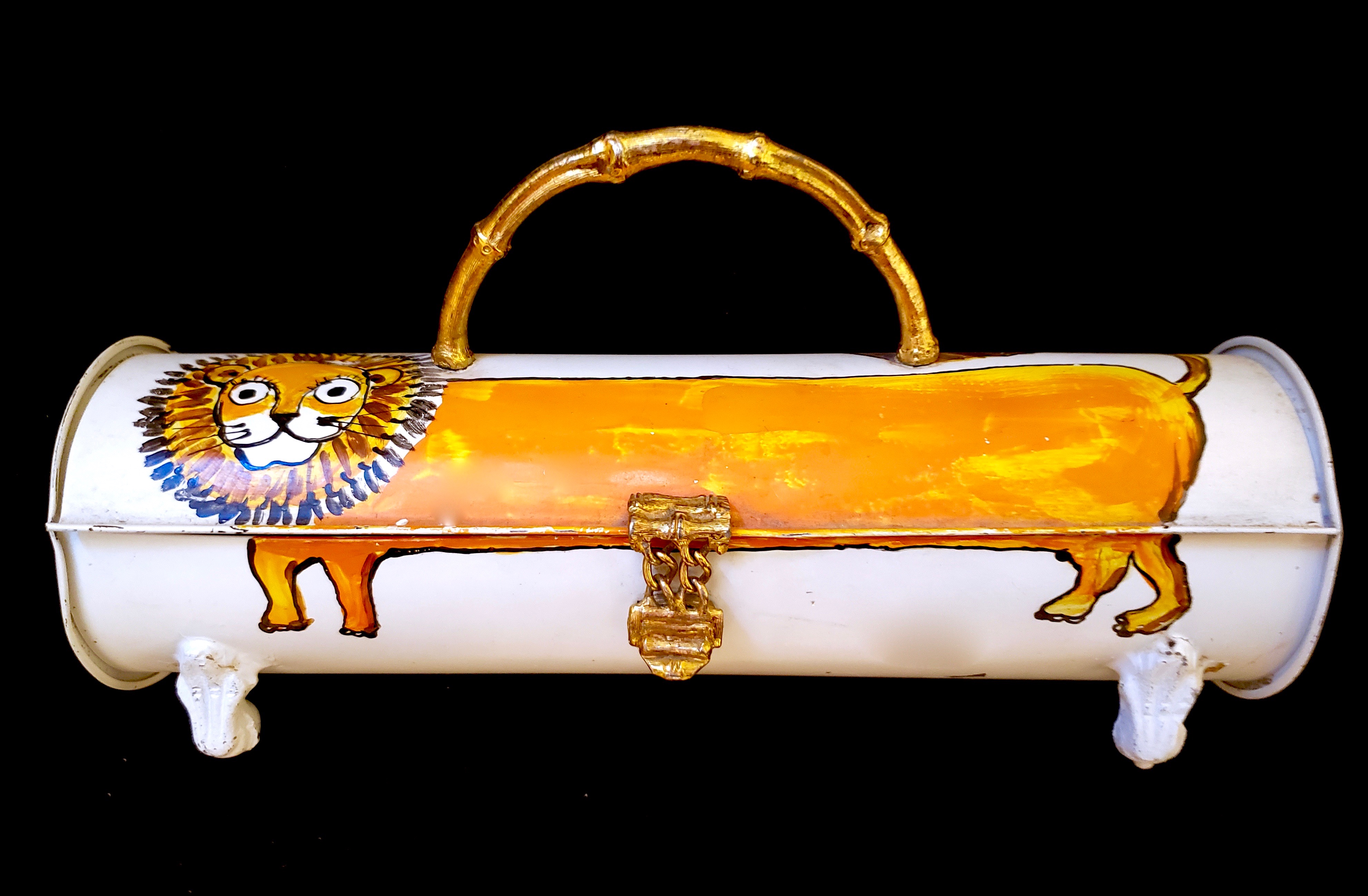 The Vintage Purse Museum on X