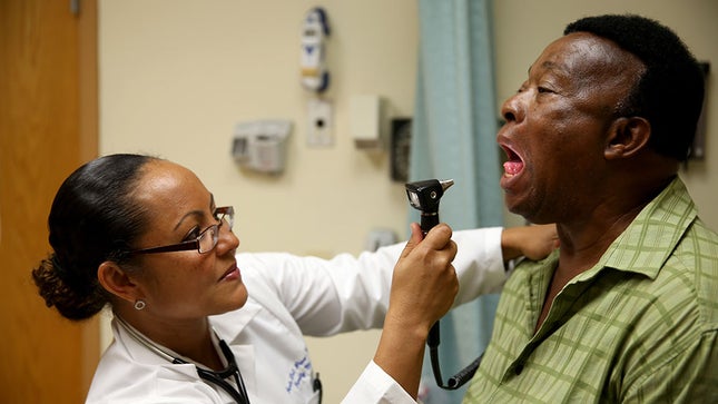 Twenty-nine percent of all Black-owned businesses with paid employees are in the health care and social assistance professions, which includes independent practices of physicians, as well as continuing care/assisted living and youth services.