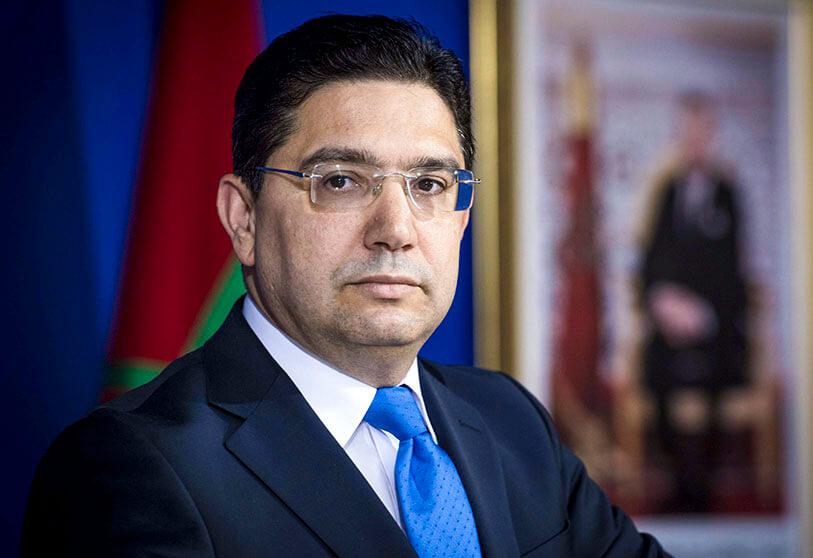 Moroccan to Algerian [THREAD]: