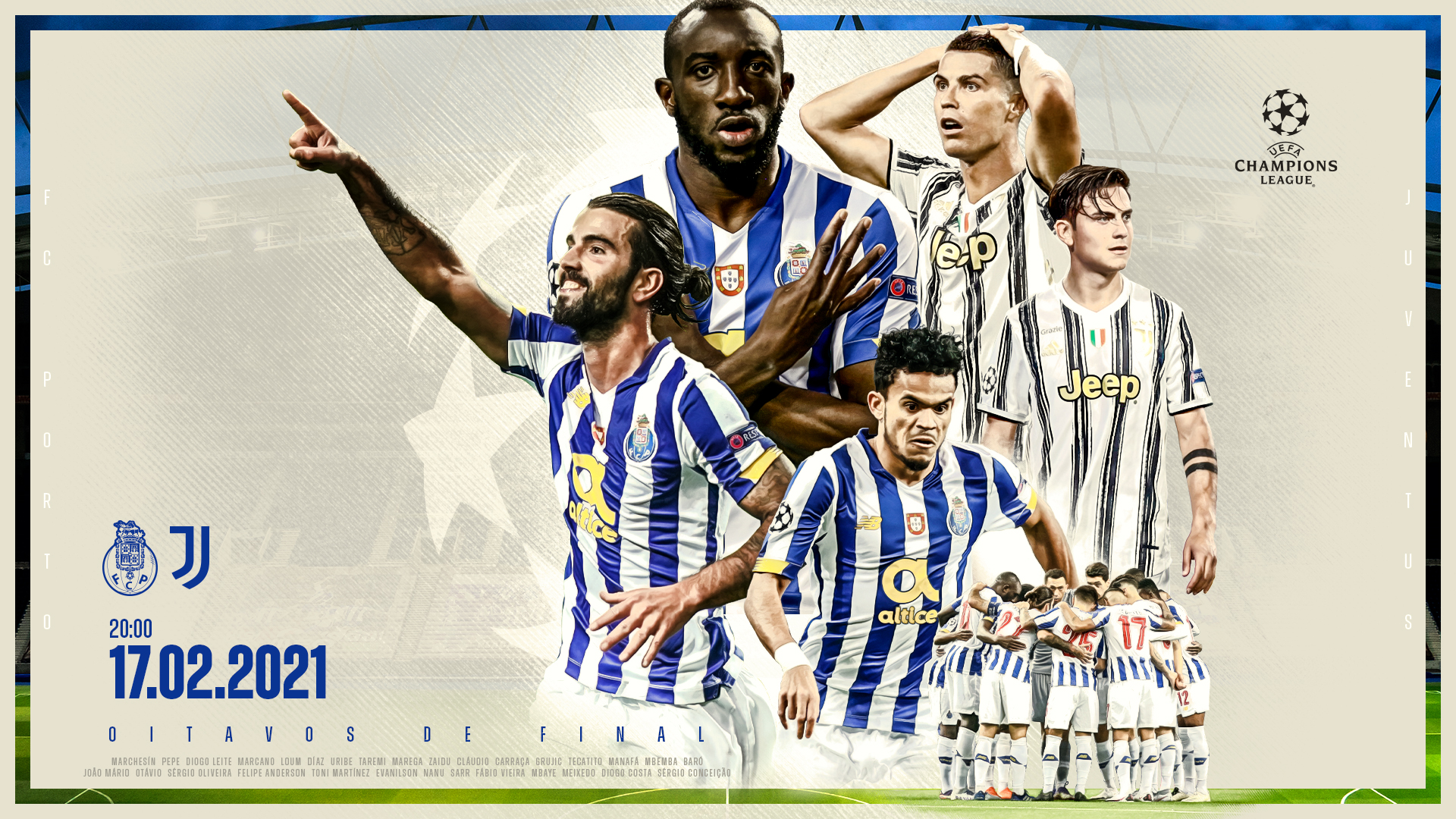 Fc Porto On Twitter ð'žð'½ð'¶ð