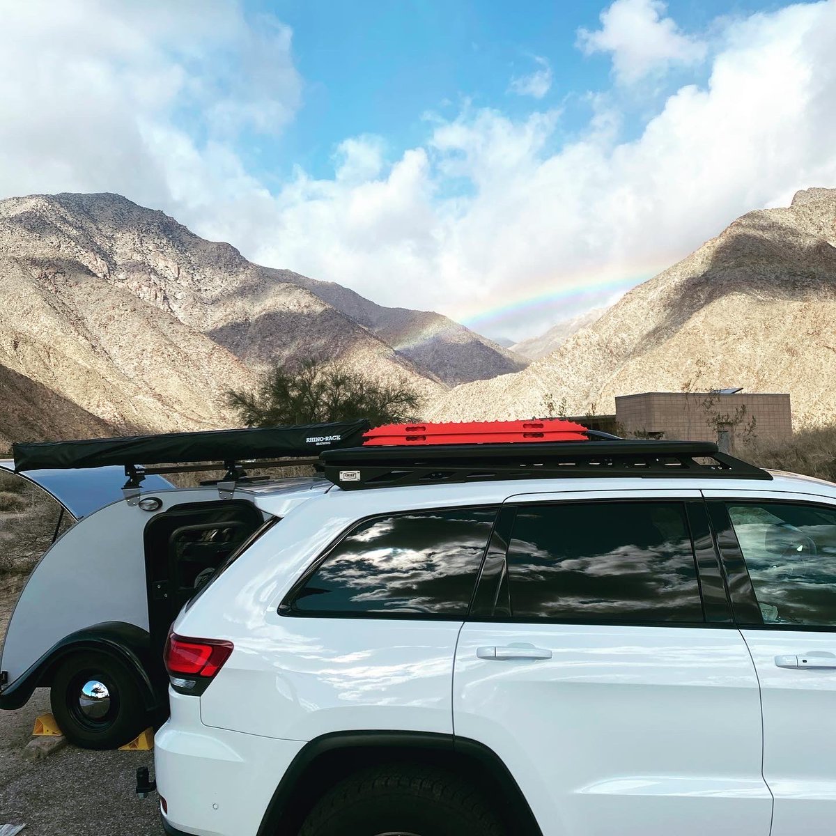 DropAdventures's tweet photo. #36/2021 #anza https://t.co/qwoooUgu0Q