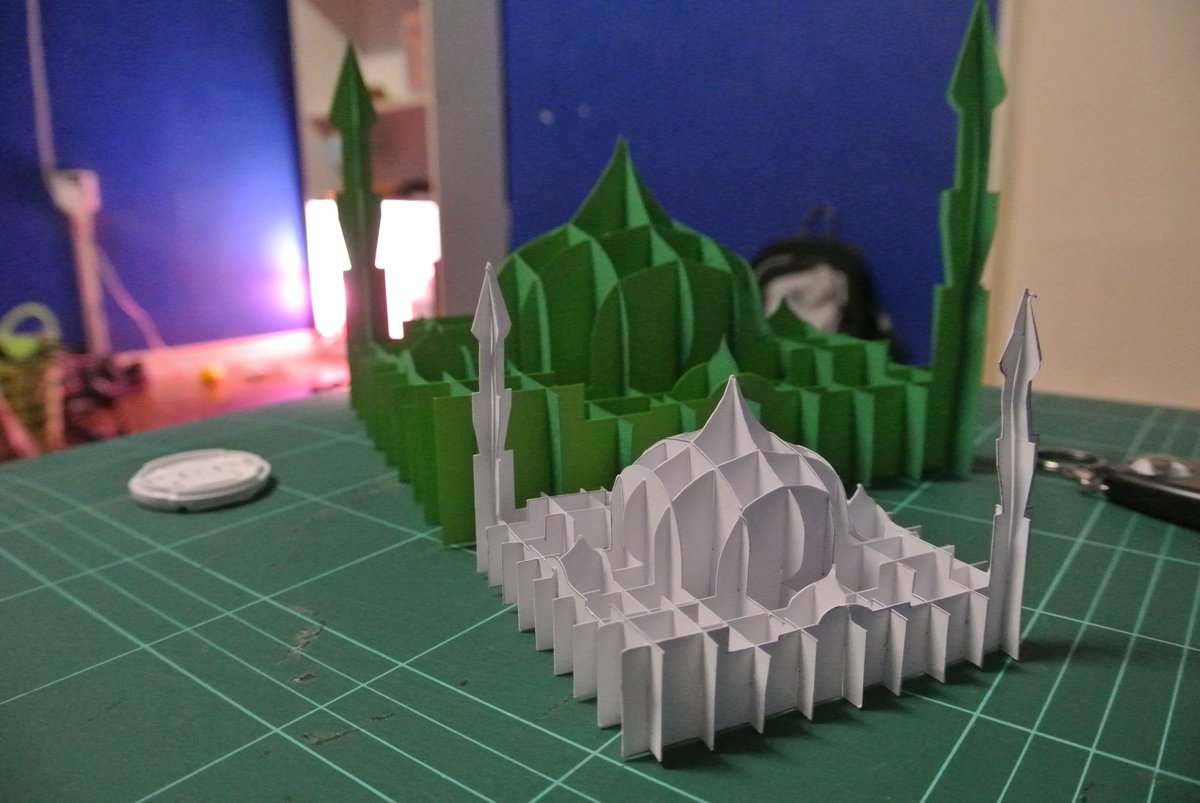 Moroccan to Algerian [THREAD]: