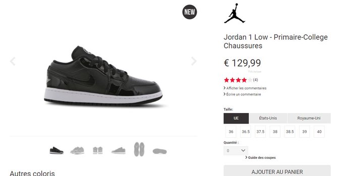 MoreSneakers.com tweet media