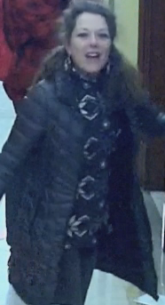 FBI's tweet photo. The #FBI is still seeking information about the people involved in the violence at the U.S. Capitol on January 6. If you know this individual, visit https://t.co/iL7sD4WEy3 to submit a tip that references photo 225. https://t.co/5wz0fdZ6fe