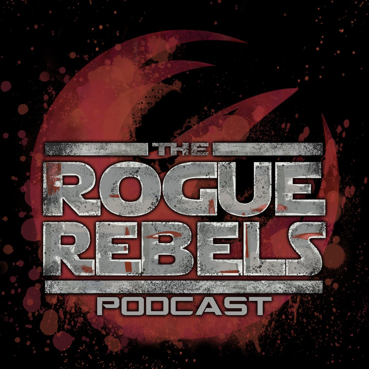 Sal P: Patriarch of the Rogue Rebels tweet media