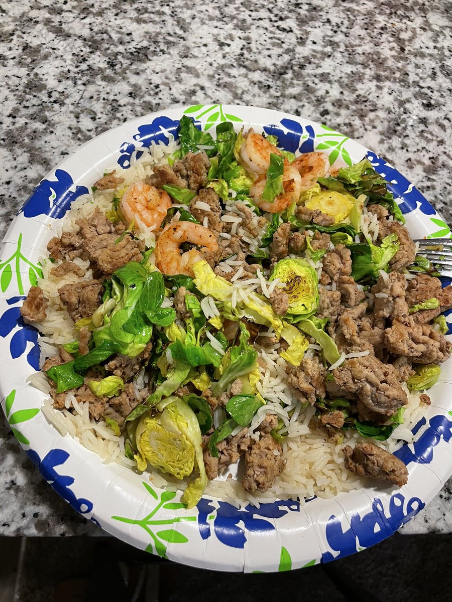 RusSwole's tweet photo. @Ricky_Rod00 I just made this for lunch lmaoo https://t.co/eYMBasqqnL