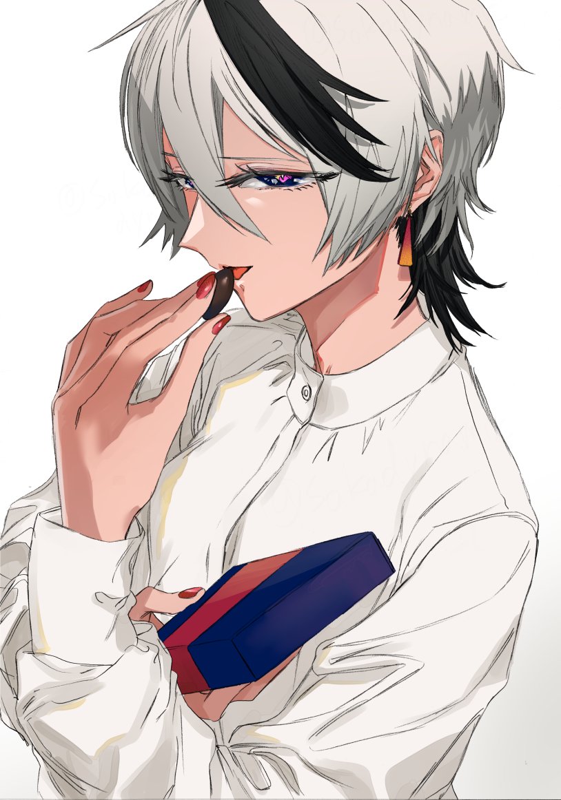 花ちゃんさんに「欲しいの?じゃあこれあげる」って言われて翻弄されたい人生が今も続いています 