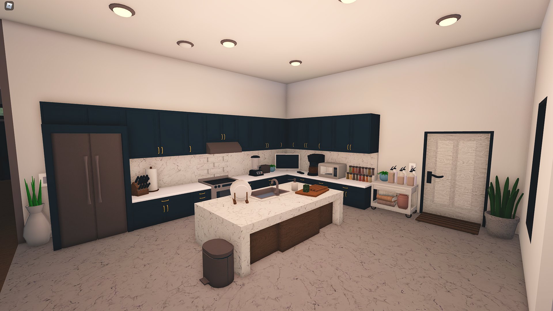 Eonas On Twitter My Kitchen In The New Traditional Farmhouse Rocitizens
